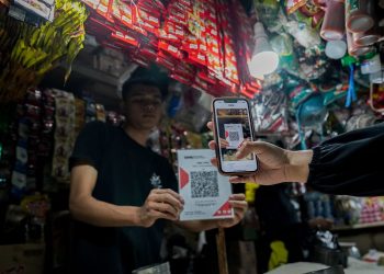 Injak Gas Transaksi Non Tunai, Bank Mandiri Sabet Gelar Bank dengan Performa QRIS Terbaik dari Bank Indonesia