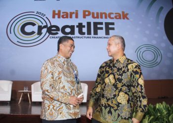 BTN Siap Dukung Staircasing Shared Ownership