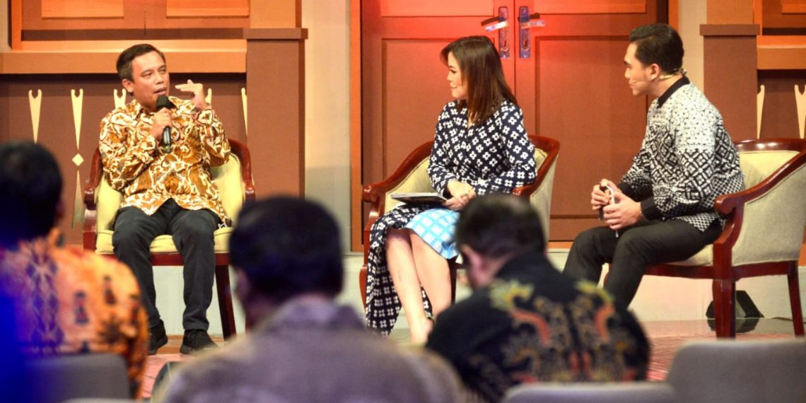 BTN Penggerak Ekonomi Bangsa