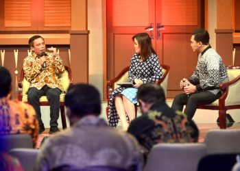 BTN Penggerak Ekonomi Bangsa