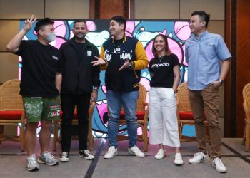 Menggandeng Ratusan Brand Fashion Ternama, USS 2022 Kembali hadirkan Rilisan Eksklusif Dan Promo Spesial Selama Tiga Hari