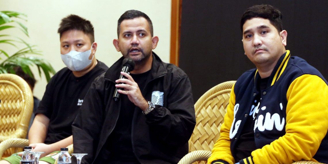 Subaru ajak Nostalgia Masa Keemasan Dunia Rally melalui Fashion bersama Urban Sneakers Society dan RawType-Riot.