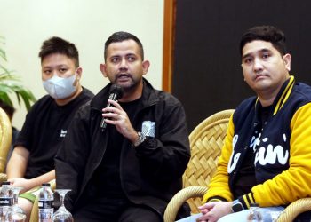 Subaru ajak Nostalgia Masa Keemasan Dunia Rally melalui Fashion bersama Urban Sneakers Society dan RawType-Riot.