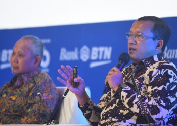 Pembiayaan Rumah Rakyat Tahun 2023 Tetap Cerah