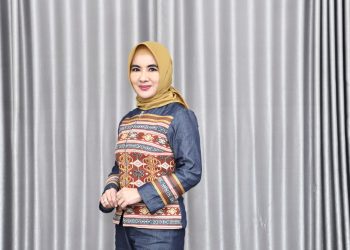 Forbes Kembali Pilih Nicke Widyawati dalam Daftar 100 Wanita Berpengaruh di Dunia
