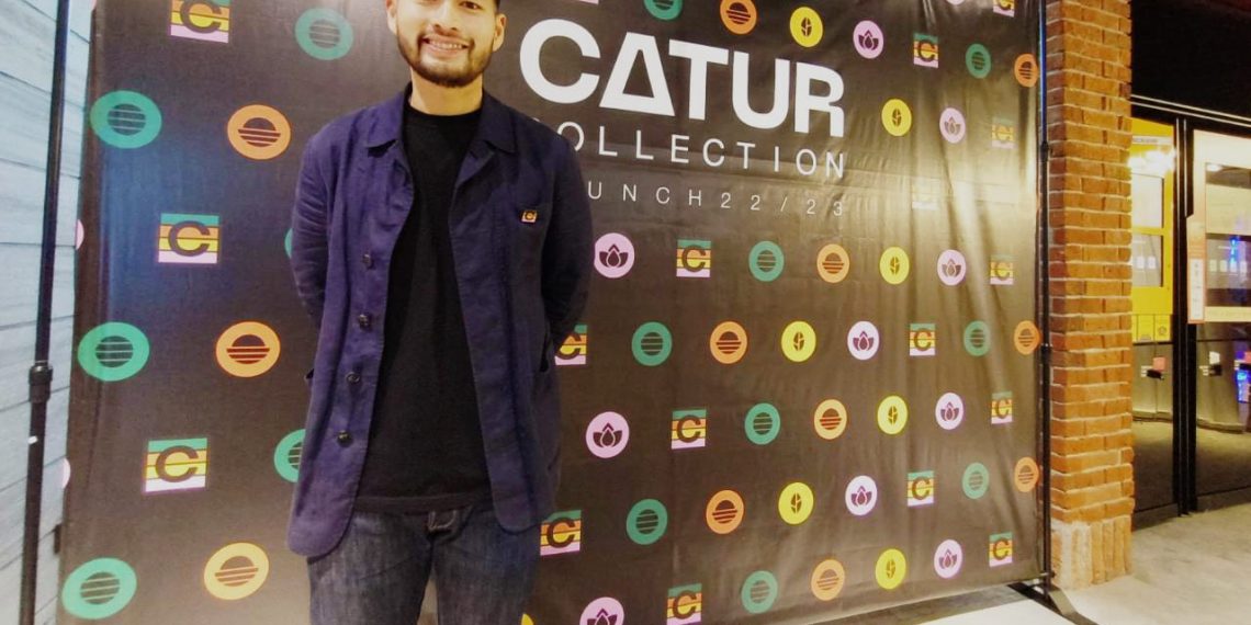 CATUR Coffee Company Terus Berinovasi untuk Pasar Global