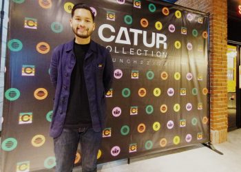CATUR Coffee Company Terus Berinovasi untuk Pasar Global