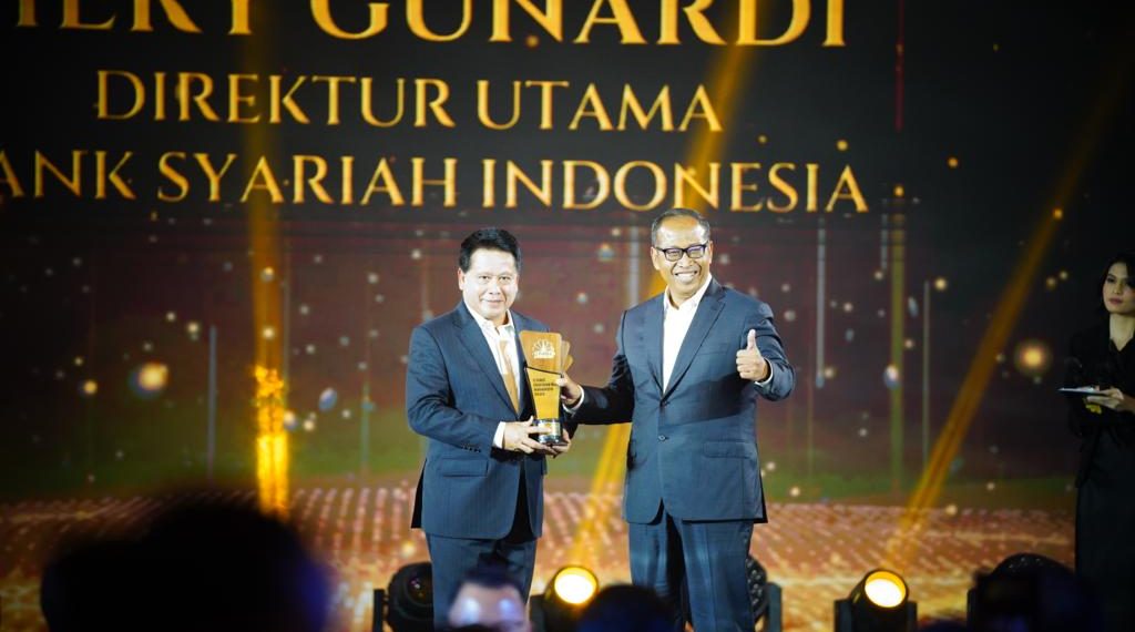 Leadership Kuat dan Soliditas Tim Kunci Keberhasilan Merger BSI