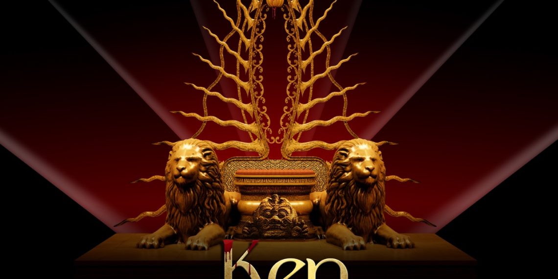 EKI Dance Company Bekerjasama dengan Ciputra Artpreneur Menggelar Pentas Musikal Ken Dedes 2023