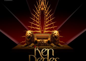 EKI Dance Company Bekerjasama dengan Ciputra Artpreneur Menggelar Pentas Musikal Ken Dedes 2023