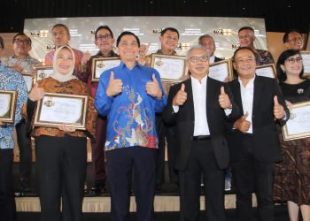 BTN Masuk Jajaran Top BUMN 2022