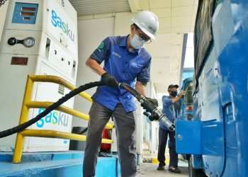 Demi Transisi Energi, PGN Optimalisasi Gas Bumi untuk Transportasi Darat dan Nelayan Tradisional
