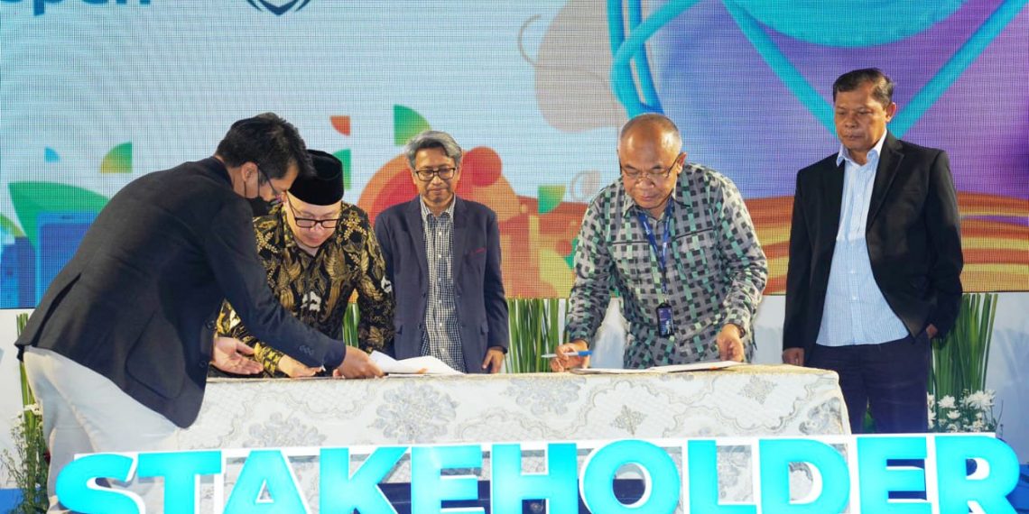 Asabri Dan Kementerian Keuangan Melakukan Kerja Sama Pertukaran Data Peserta Asabri