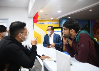 Perluas Layanan, BTN Buka Money Changer di Bandara Ngurah Rai