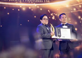 ADCP Borong Penghargaan Hingga Kancah Internasional