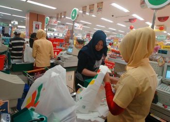 Industri Tolak Penerapan Tarif Cukai Plastik