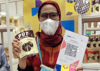 Integrasi Sistem Jakpreneur Untuk Pengembangan Kewirausahaan Dan Digitalisasi Umkm Dki Jakarta