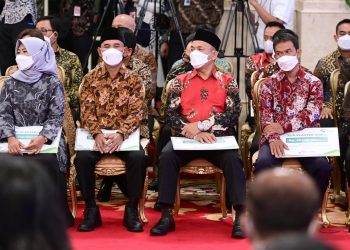 Tingkatkan Akses Permodalan UMKM, BSI Ekspansi KUR Klaster