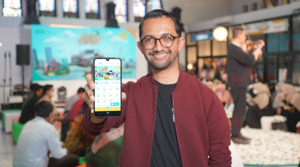 Pacu Digitalisasi, BSI Genjot Pembiayaan OTO Via Digital