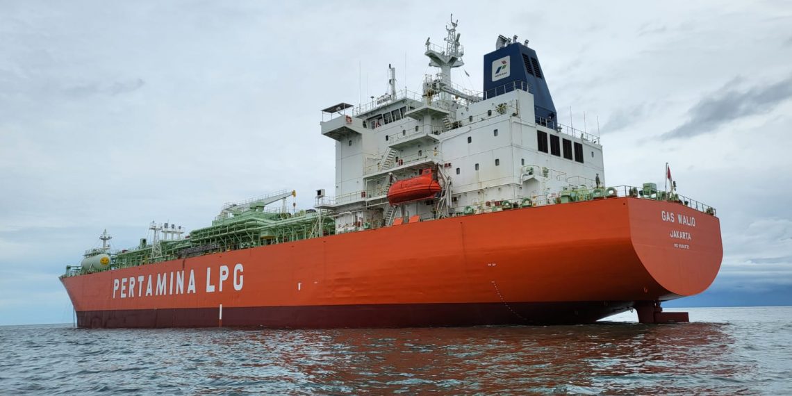 PIS Siapkan 217 Kapal, Jamin Kelancaran Pasokan BBM & LPG Selama Nataru