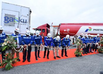 Pertamina Dukung Pemerintah Gunakan CNG untuk Moda Transportasi
