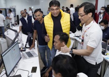 IOH Tingkatkan Kapasitas Jaringan Untuk Pelanggan