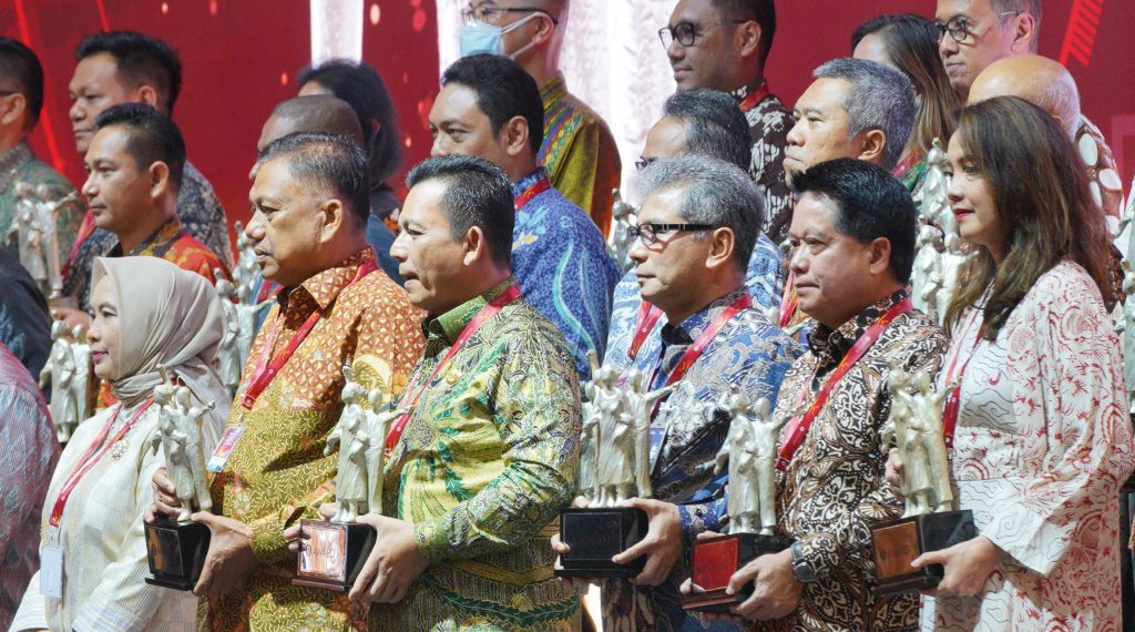 Bank Indonesia Mendaulat BSI Sebagai Pendukung Pengendali Moneter dan UMKM Terbaik