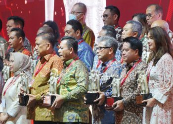 Bank Indonesia Mendaulat BSI Sebagai Pendukung Pengendali Moneter dan UMKM Terbaik