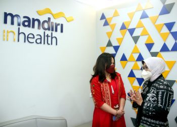 Lounge khusus Tertanggung Mandiri Inhealth hadir di RS Premier Bintaro, layanan terbaik siap diberikan untuk para Tertanggung
