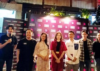 “Resso Rising”, Upaya Resso Majukan Industri Musik Lokal bersama Musisi Pendatang Baru Berbakat