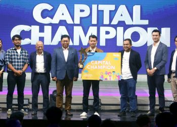 Dorong Pemuda Berbisnis, Wirausaha Muda Mandiri (WMM) 2022 Cetak Kampiun Baru