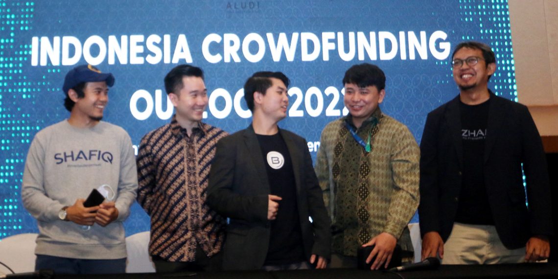 Aludi Bakal Gencar Edukasi Investor dan UKM