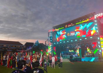 Indonesia Esports Summit Resmi Dibuka, Diselenggarakan di The Nusa Dua ITDC