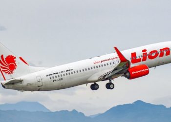 Lion Air-Pos Indonesia Permudah Pengiriman Produk Petani hingga UMKM