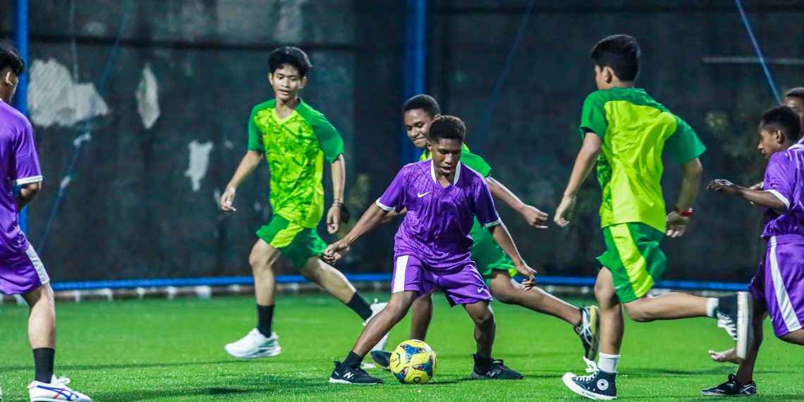 Edukasi Gaya Hidup Aktif Herbalife Nutrition