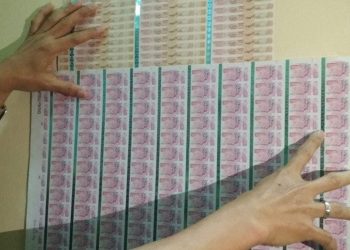 Ketersediaan Pita Cukai 2023 Sudah Aman, Dirjen Bea dan Cukai Terus Lakukan Ini