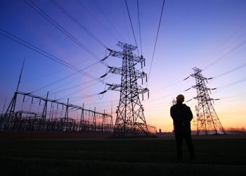 Pasokan Energi Aman Jelang Tahun Baru 2023