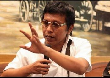 DPR Dorong Pembentukan Timsus Investigasi Amman Mineral