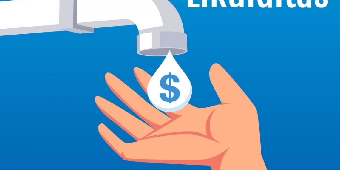 Likuiditas Jadi Faktor Utama Perbankan Indonesia Hadapi Ancaman Resesi 2023