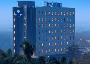 Manajemen Baru BATIQA Hotel Darmo-Surabaya
