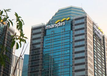 Bank Mandiri