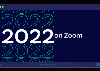 Inilah Cara Kita Menggunakan Zoom Sepanjang 2022