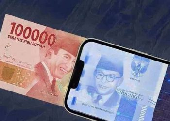 Penerbitan Rupiah Digital Sebentar Lagi
