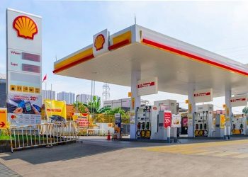 Shell Bakal Umumkan Harga BBM Tiap Pekan