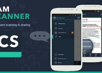Fitur Baru CamScanner, Menghidupkan Foto Jadul!