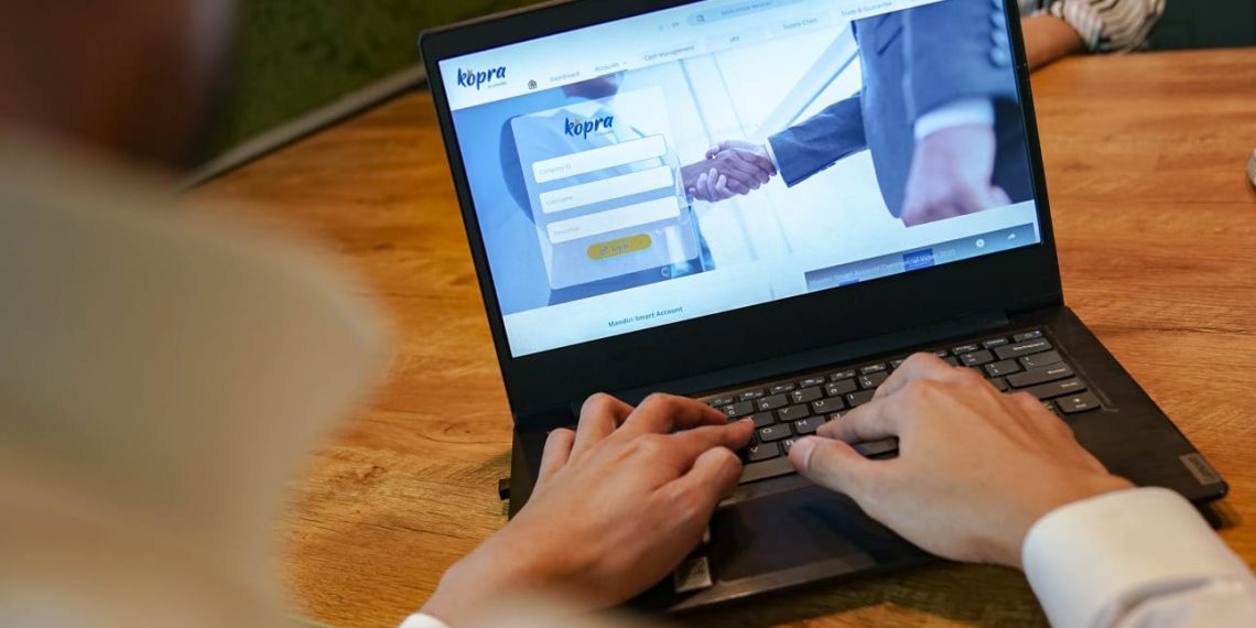 Dukung Pemerintah Kendalikan Pandemi, Kopra by Mandiri Salurkan Dana Klaim Lebih dari Rp 100 Triliun ke 2.000 RS Rujukan