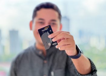 Pacu Inovasi Digital ! Bank Mandiri Optimis Bisnis Kartu Kredit Tumbuh di 2023