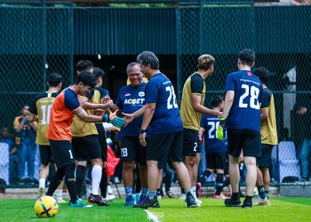 Rayakan HUT ke-28, ACSET Bergerak Bersama Untuk Pertumbuhan yang Berkelanjutan