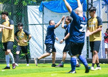 Rayakan HUT ke-28, ACSET Bergerak Bersama Untuk Pertumbuhan yang Berkelanjutan