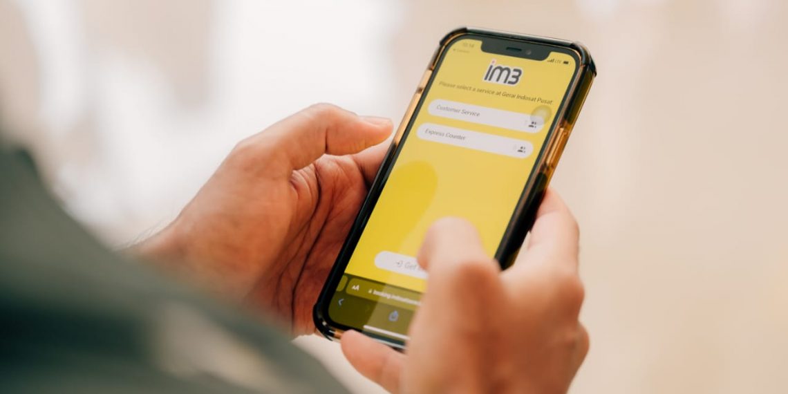 Fokus Tingkatkan Pengalaman Pelanggan, IOH Hadirkan Gerai IM3 dengan Konsep Baru yang Lebih “Comfy”